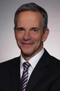 Diego Jaramillo, MD, MPH Profile Headshot